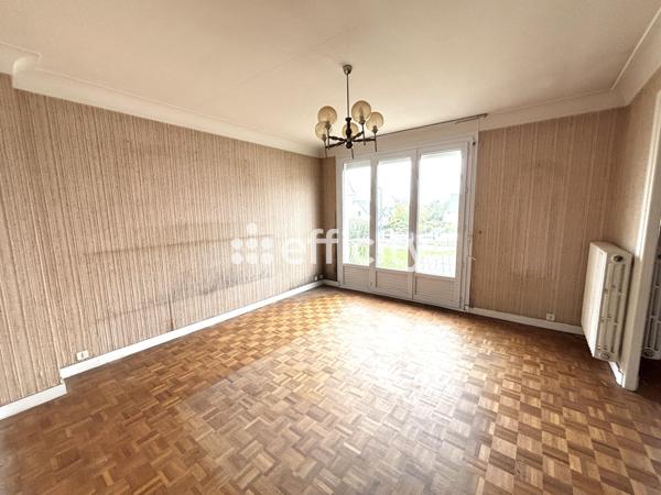 Maison 5 pièces - 122 m²