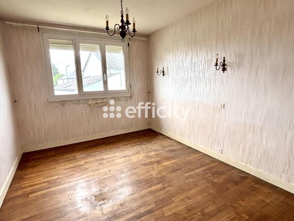 Maison 5 pièces - 122 m²