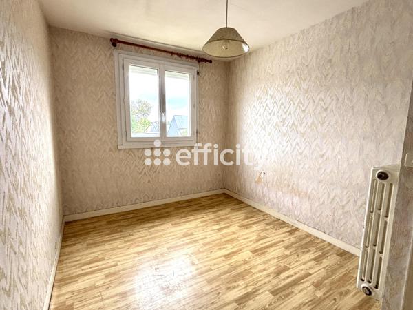 Maison 5 pièces - 122 m²