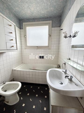 Maison 5 pièces - 122 m²