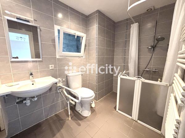 Maison 5 pièces - 122 m²