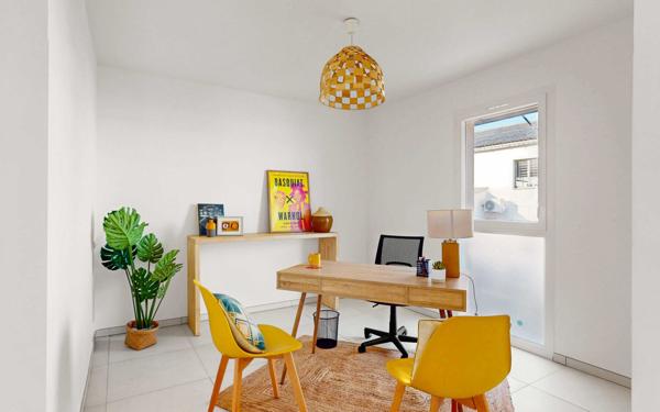 Appartement à vendre    4 pièces •  Saint-Raphaël