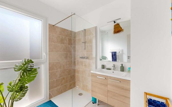 Appartement à vendre    4 pièces •  Saint-Raphaël