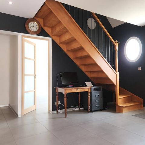 Immobilier Azay-le-Rideau (37190) – Maison 165m2 – 432 000 €