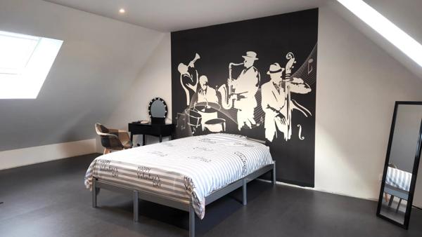 Immobilier Azay-le-Rideau (37190) – Maison 165m2 – 432 000 €