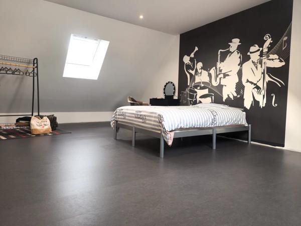 Immobilier Azay-le-Rideau (37190) – Maison 165m2 – 432 000 €