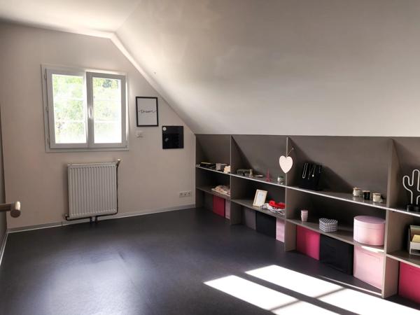 Immobilier Azay-le-Rideau (37190) – Maison 165m2 – 432 000 €