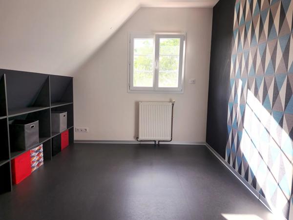 Immobilier Azay-le-Rideau (37190) – Maison 165m2 – 432 000 €