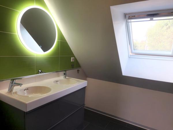 Immobilier Azay-le-Rideau (37190) – Maison 165m2 – 432 000 €