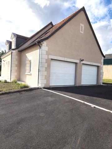 Immobilier Azay-le-Rideau (37190) – Maison 165m2 – 432 000 €