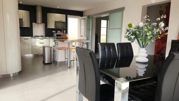 Immobilier Azay-le-Rideau (37190) – Maison 165m2 – 432 000 €