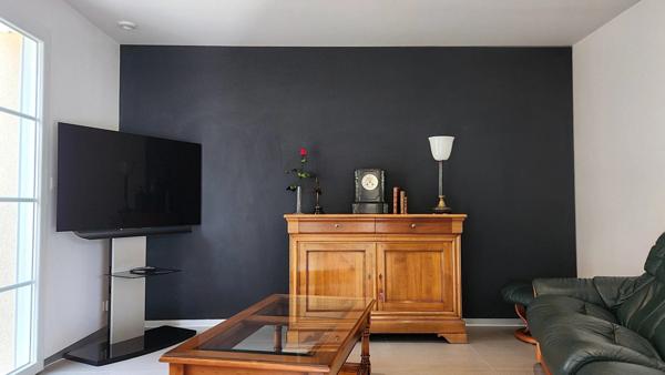 Immobilier Azay-le-Rideau (37190) – Maison 165m2 – 432 000 €