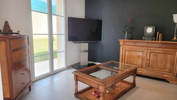 Immobilier Azay-le-Rideau (37190) – Maison 165m2 – 432 000 €