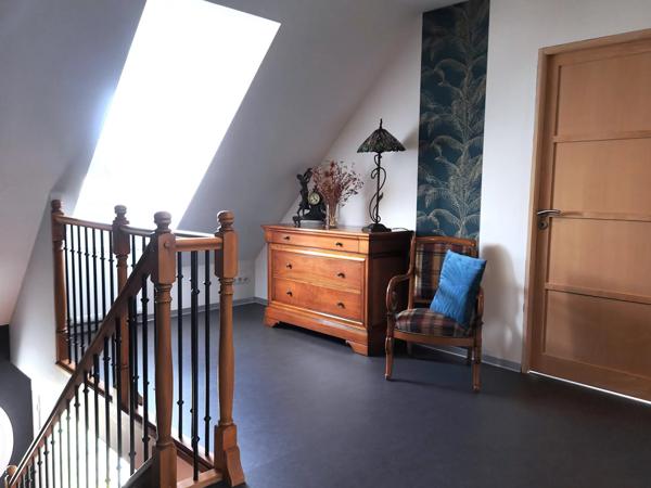 Immobilier Azay-le-Rideau (37190) – Maison 165m2 – 432 000 €