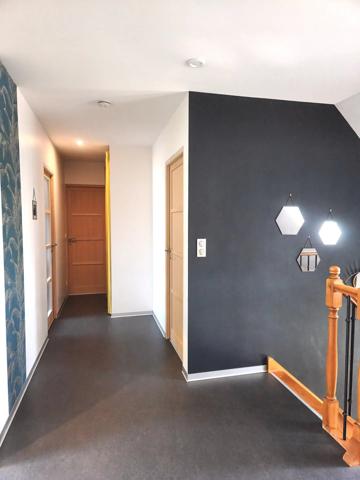 Immobilier Azay-le-Rideau (37190) – Maison 165m2 – 432 000 €