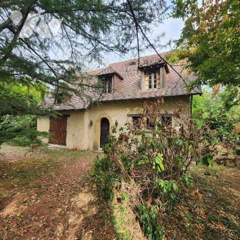 Maison de caractère 