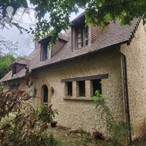 Maison de caractère 