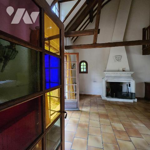 Maison de caractère 