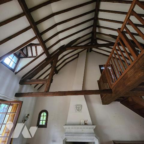 Maison de caractère 