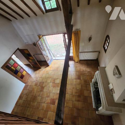Maison de caractère 