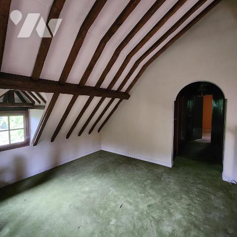 Maison de caractère 