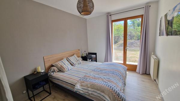 Volumes, espace & grand terrain aux portes de Bergerac