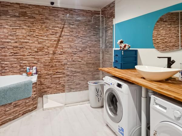 Maison + 3.5 hectares!