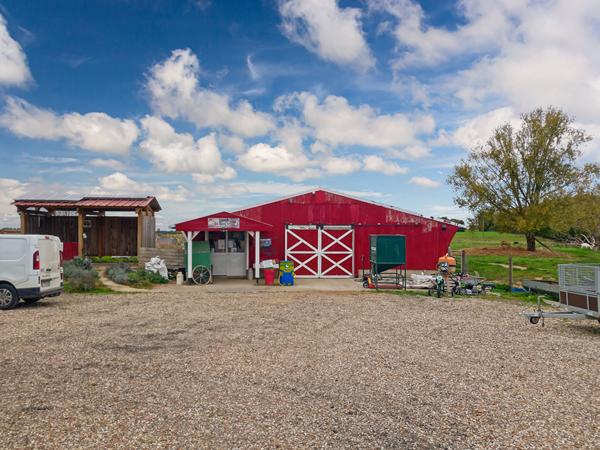 Maison + 3.5 hectares!