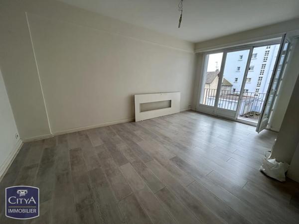 Appartement à vendre 3 pièces 58m²