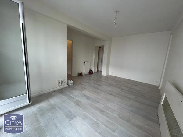 Appartement à vendre 3 pièces 58m²