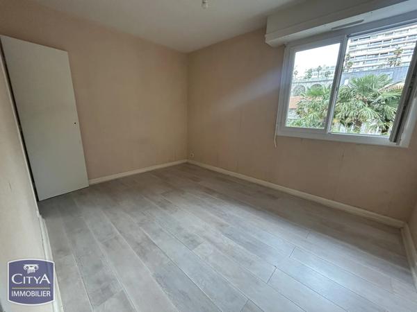Appartement à vendre 3 pièces 58m²