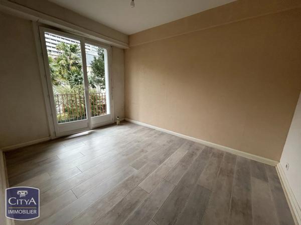 Appartement à vendre 3 pièces 58m²