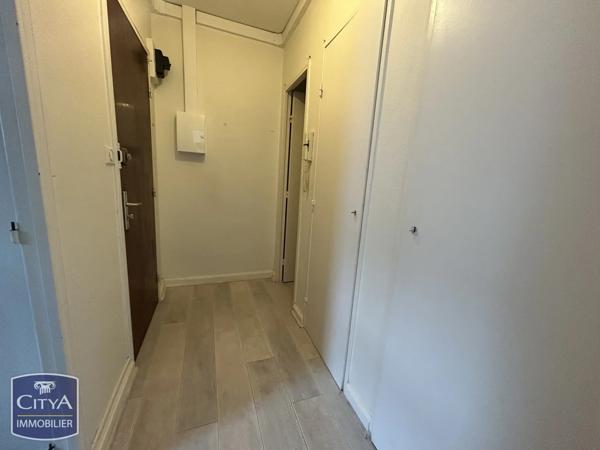 Appartement à vendre 3 pièces 58m²