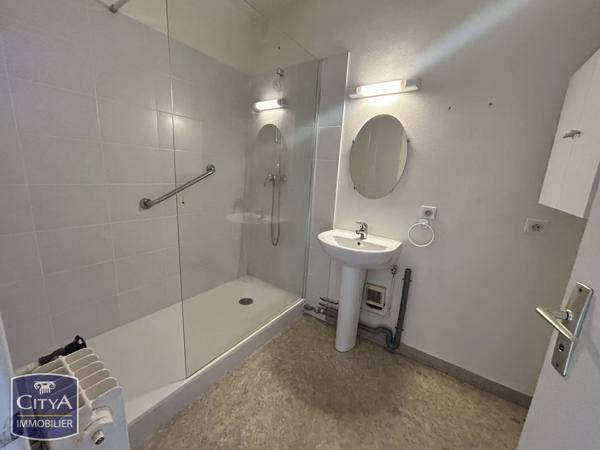 Appartement à vendre 3 pièces 58m²