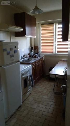 Appartement à vendre à Saint-Jean-le-Blanc dans le Loiret (45650), ref : 091/1348