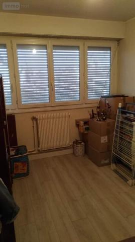 Appartement à vendre à Saint-Jean-le-Blanc dans le Loiret (45650), ref : 091/1348