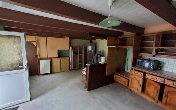 Maison à vendre à Plévin dans les Côtes-d'Armor (22340), ref : 29066-1060393