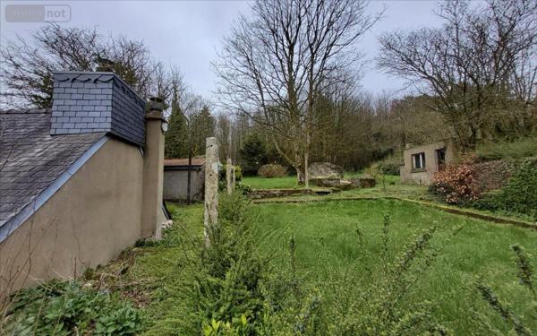 Maison à vendre à Plévin dans les Côtes-d'Armor (22340), ref : 29066-1060393