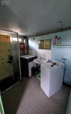 Maison à vendre à Plévin dans les Côtes-d'Armor (22340), ref : 29066-1060393