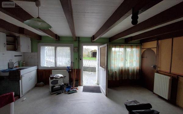 Maison à vendre à Plévin dans les Côtes-d'Armor (22340), ref : 29066-1060393