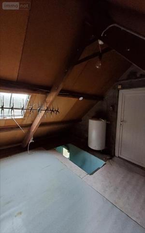 Maison à vendre à Plévin dans les Côtes-d'Armor (22340), ref : 29066-1060393