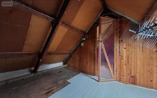 Maison à vendre à Plévin dans les Côtes-d'Armor (22340), ref : 29066-1060393