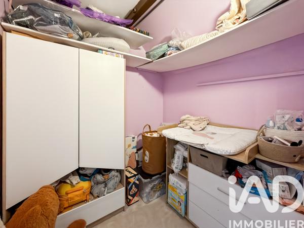 Maison à vendre 5 pièces 88 m² Paron
