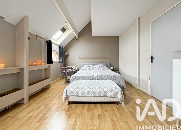 Maison à vendre 5 pièces 88 m² Paron