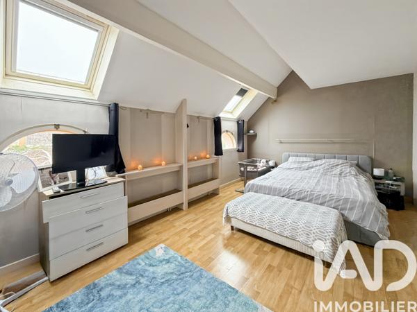Maison à vendre 5 pièces 88 m² Paron