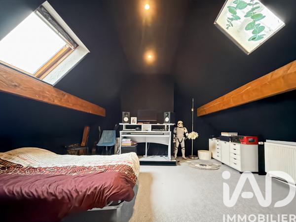 Maison à vendre 5 pièces 88 m² Paron