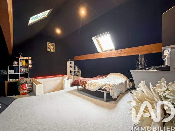 Maison à vendre 5 pièces 88 m² Paron