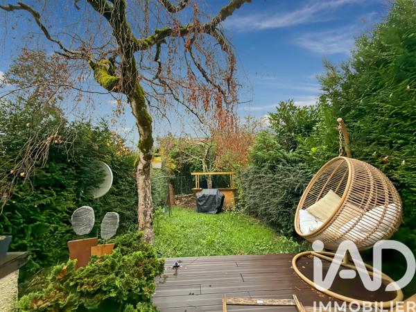 Maison à vendre 5 pièces 88 m² Paron