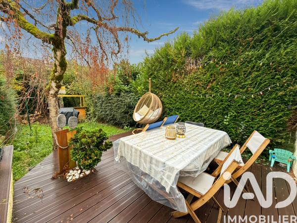 Maison à vendre 5 pièces 88 m² Paron