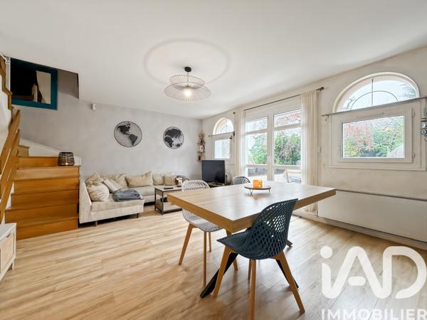 Maison à vendre 5 pièces 88 m² Paron